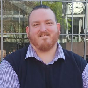 Photo of Forrest Williams