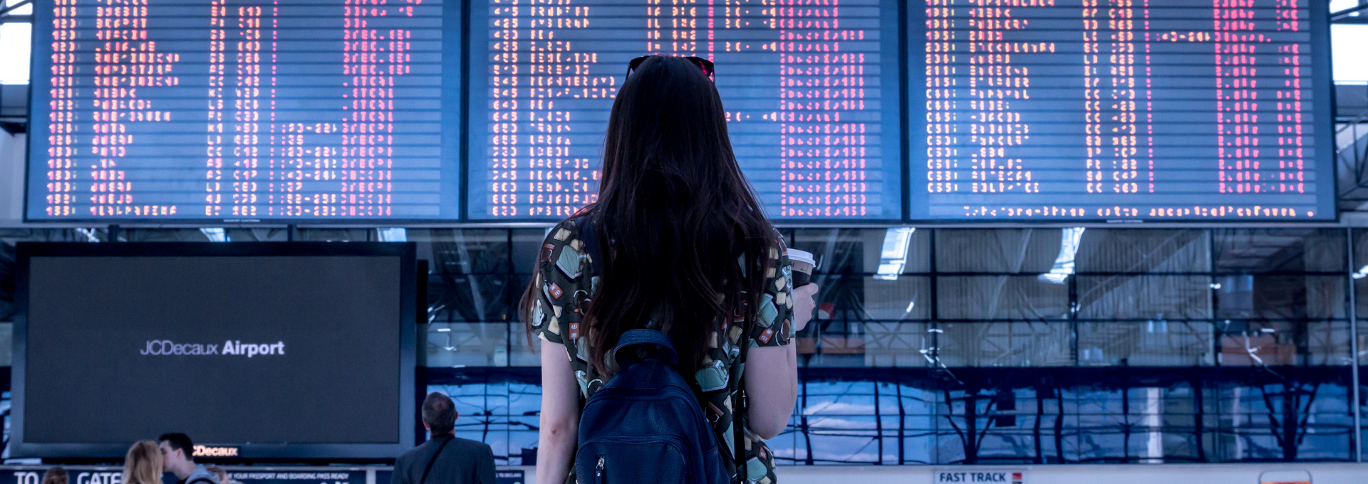 airport