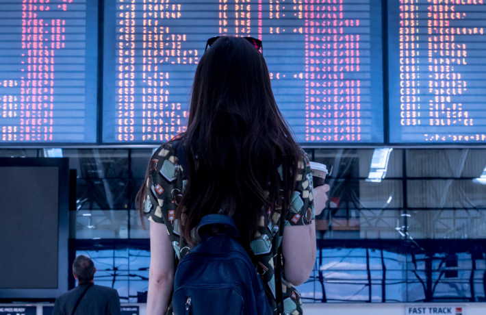 airport