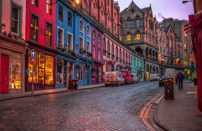SCOTLAND
