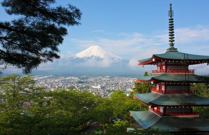 japan