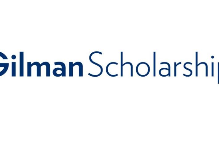 Gilman Scholarship