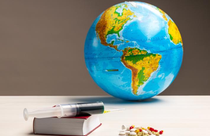 globe