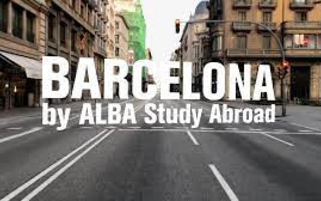 alba