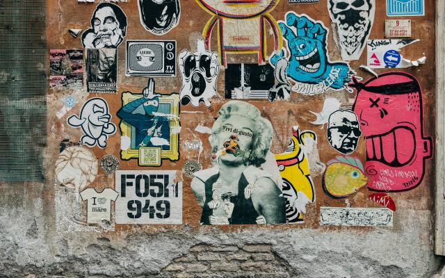 rome pop culture