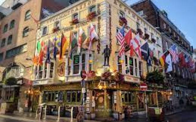 dublin