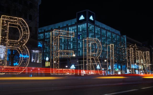 berlin