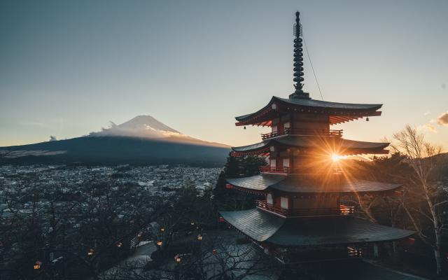 japan