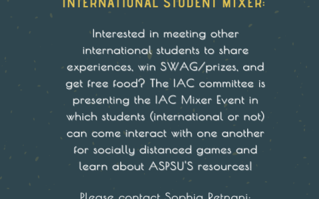 flyer