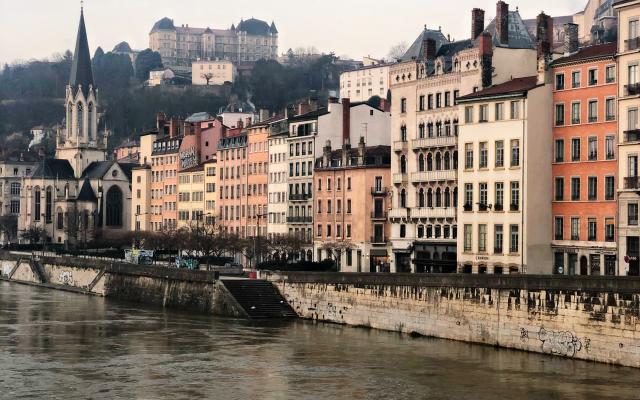 Lyon