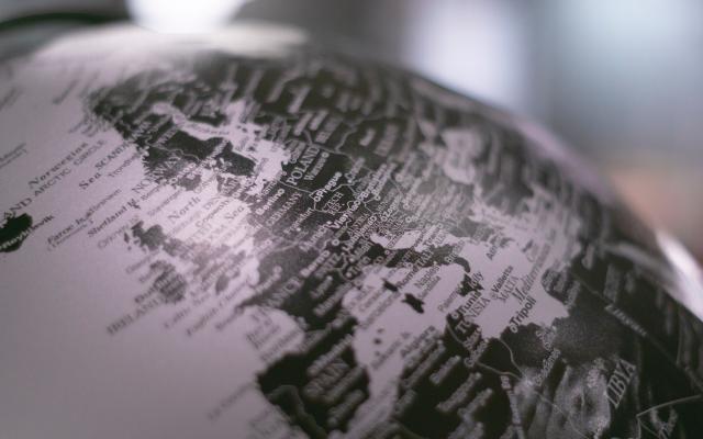 globe