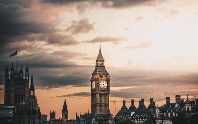 Photo by Luke Stackpoole on Unsplash