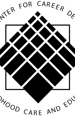 A puciture of the logo for the Oregon Center for Career Development in Childhood Care and Education.