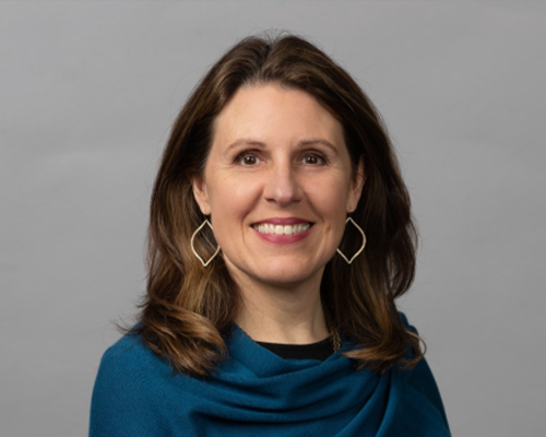 Deborah Kafoury, Chief of Staff, Portland Public Schools