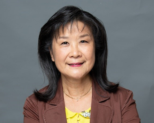Helen Ying, Portland State University Foundation Board Trustee