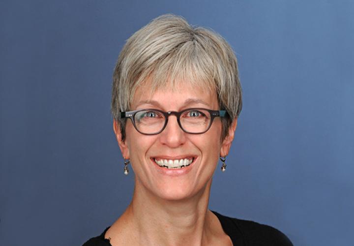 Mary Morningstar