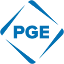 Portland General Electrical logo