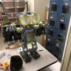 robotics lab