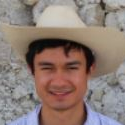 Photograph of Josh Mendez