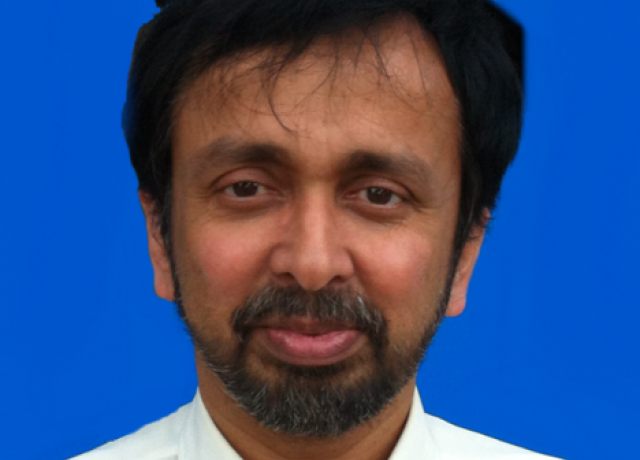 Dr. Nayem Rahman