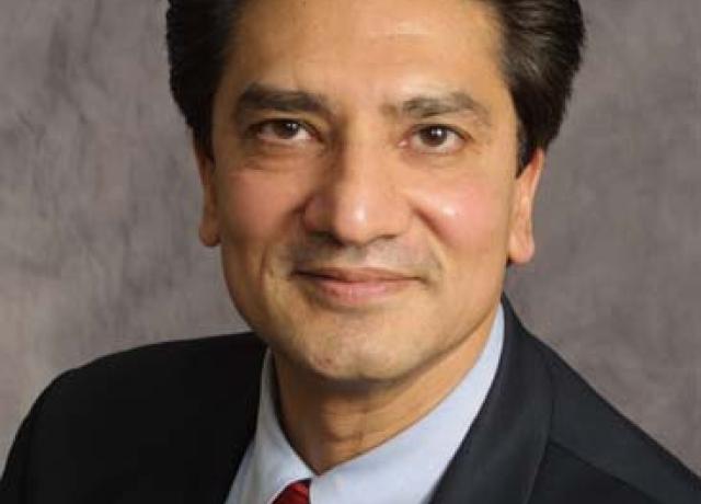 Dr. Nasir Sheikh