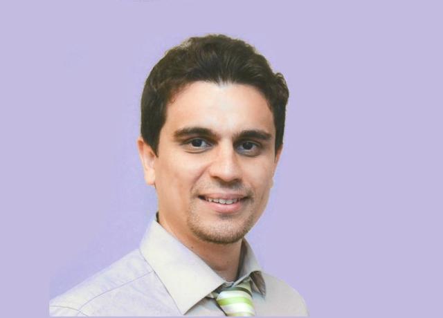 Dr. Yasser Alizadeh
