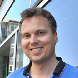 Jonathan Bird