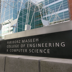 Maseeh College of Engineering and Computer Science