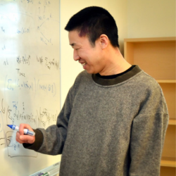 Feng Song