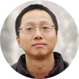 xiaowei zhu