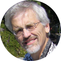 headshot of Rob Daasch