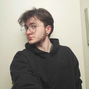 A Picture Of a Student