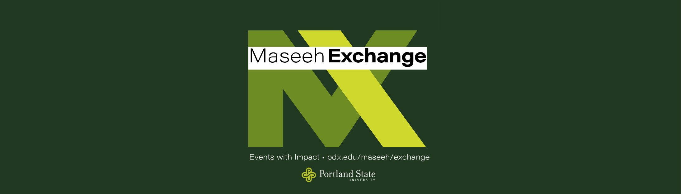 Maseeh Exchange