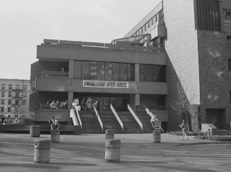 50 Years of Engineering