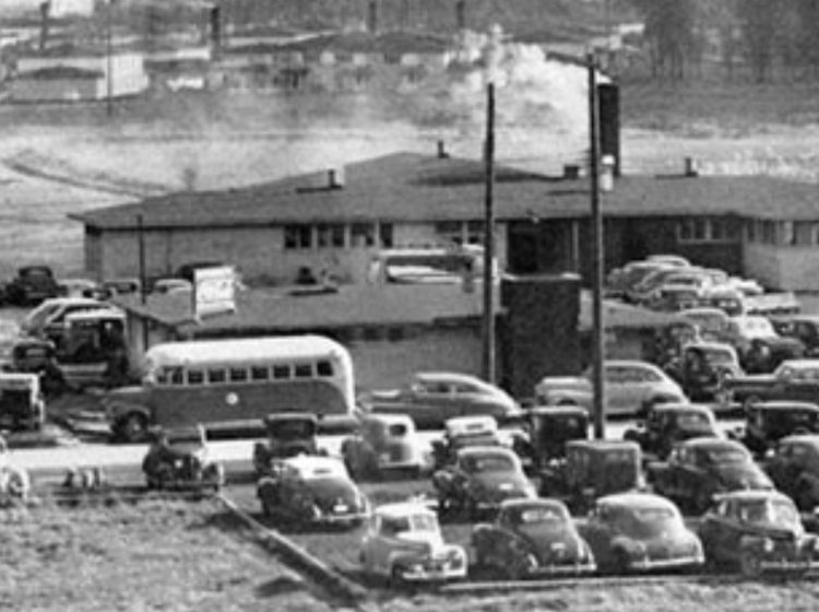 50 Years of Engineering