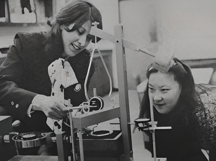 50 Years of Engineering