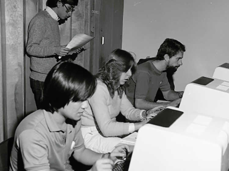 50 Years of Engineering