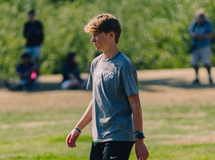 Luke Gillingham