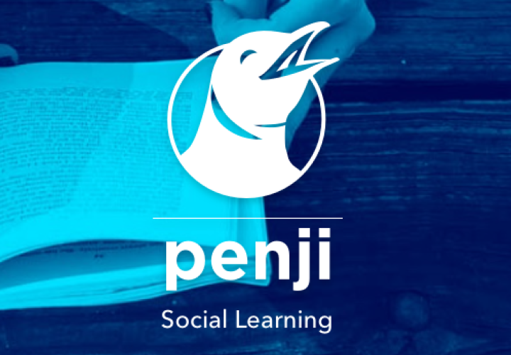 Penji App Icon