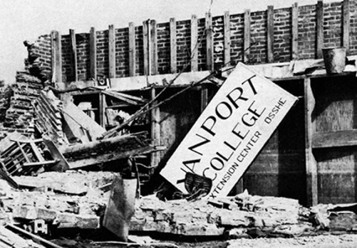Vanport