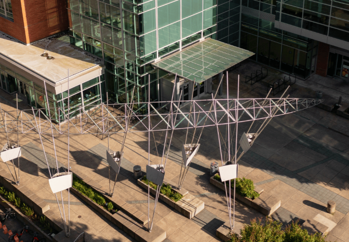 Engineering Building