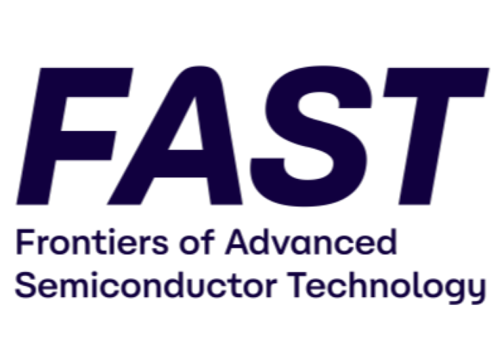 A logo reading "FAST: Frontiers of Advanced Semiconductor Technology"