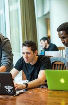 internship program stock