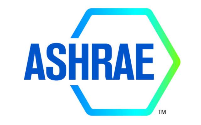 ASHRAE logo