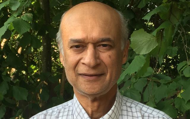 Raj Solanki