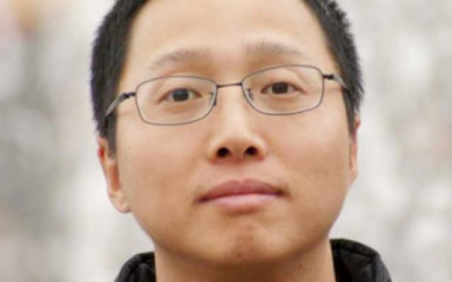 Xiao Wei Zhu