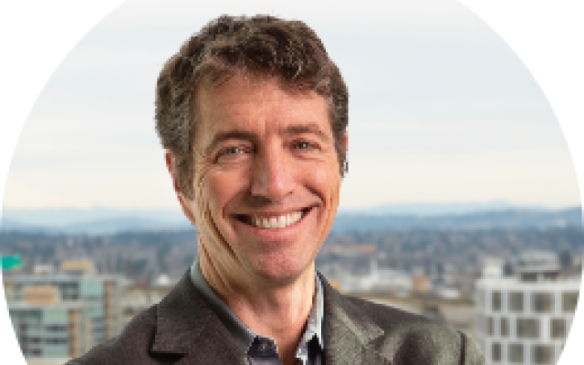 Bob Bass headshot