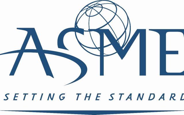 ASME logo