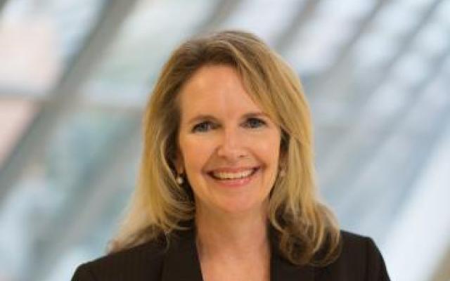 Melissa Appleyard