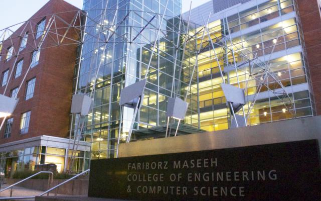 Maseeh College